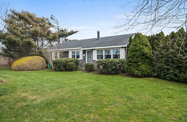 This Is The Way To Spend Your Summer In The Hamptons