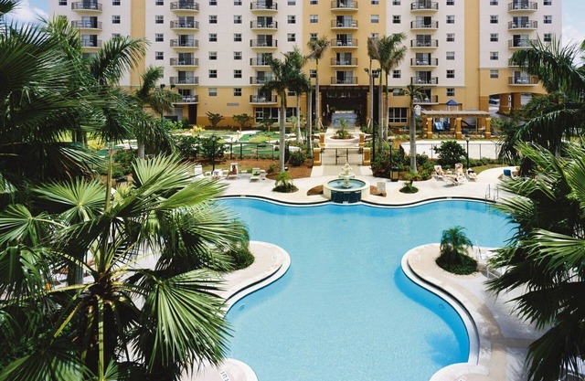 Wyndham Pompano Beach 