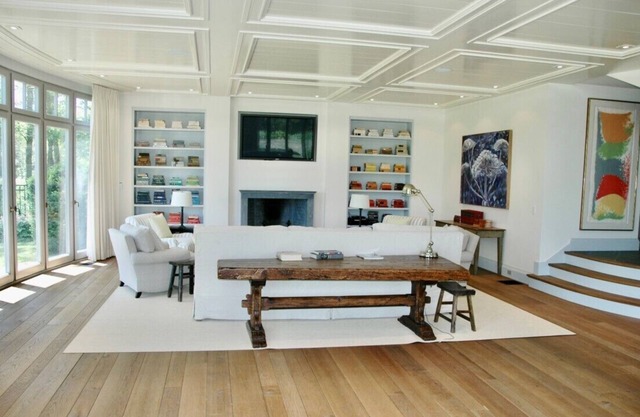 This spectacular home is situated on a quiet cul-de-sac.