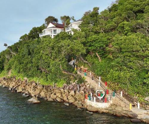 ThmorDa Resort