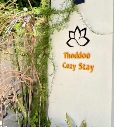 Thoddoo Cozy Stay