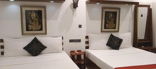Tholuvila Resort,