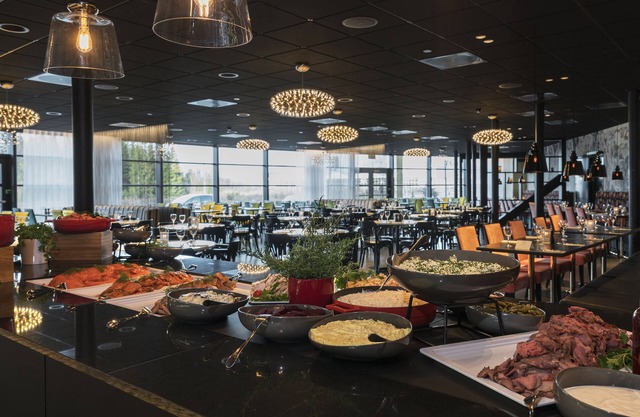 Thon Hotel Oslo Airport