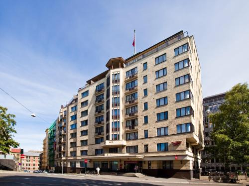Thon Hotel 