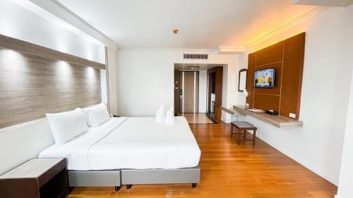 Thong Tarin Hotel