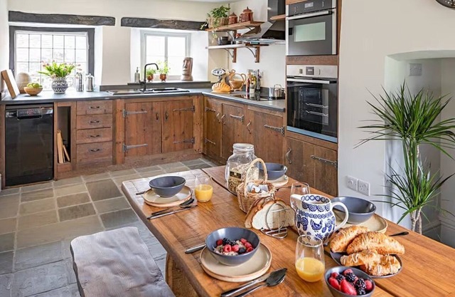 Thorn Cottage, Winsford