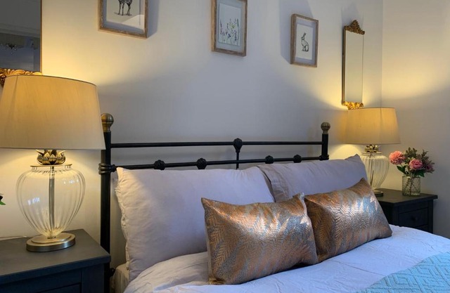 Thorn House B&B