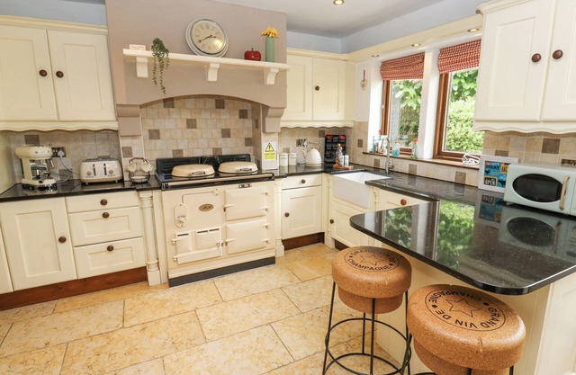 Thorncliffe Lane Guest House