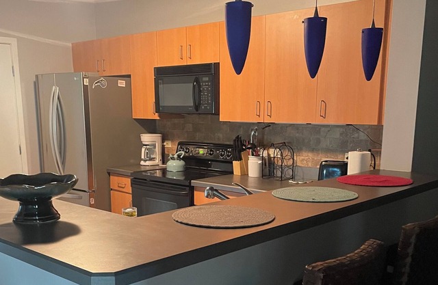 Thornton Park Loft Downtown Orlando