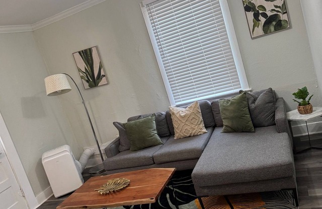 Thornton park paradise 1 bedroom