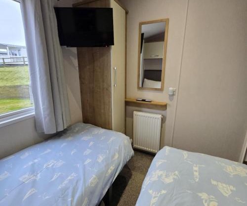 Thornwick Bay Holiday Village - Holiday Accommodation 20633