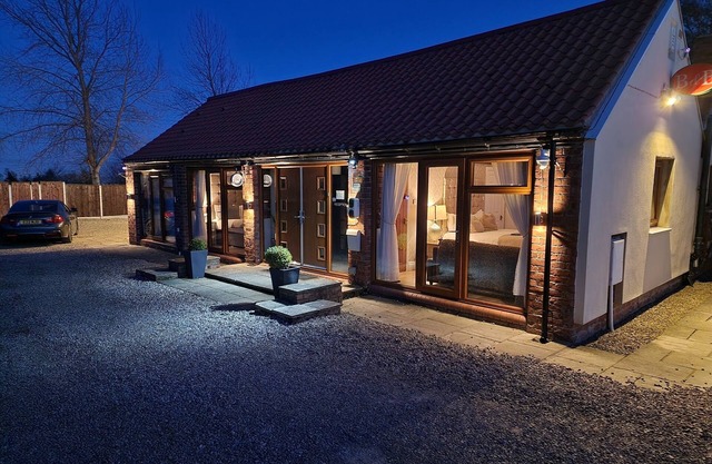 Thorpe Thewles Lodge