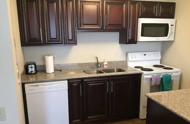 Thousand Islands apartment Unit 7