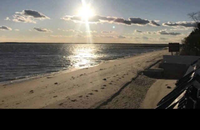 *Three bedroom waterfront oasis - 19 miles to LBI*