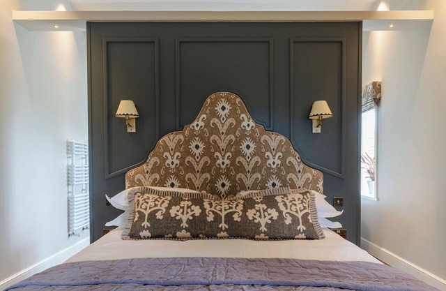 Three Acres Inn & Restaurant