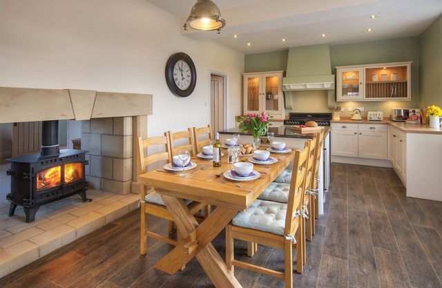 Three Bed Old Police House Cottage