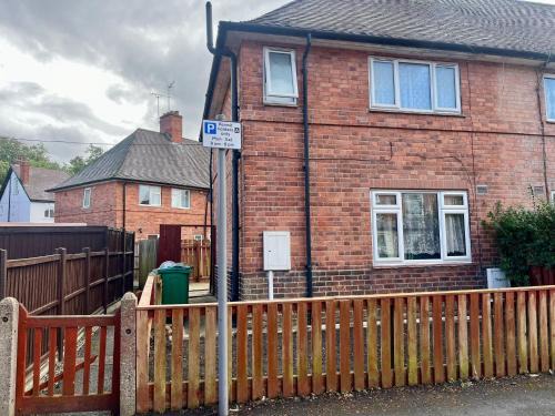 Three bed room House Near cricket Stadium