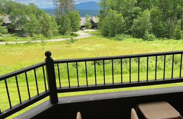 Three Bedroom, 3.5 bath luxury stay at the Trapp Family Lodge Villas