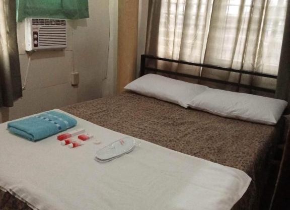 Three Bedroom Apartment