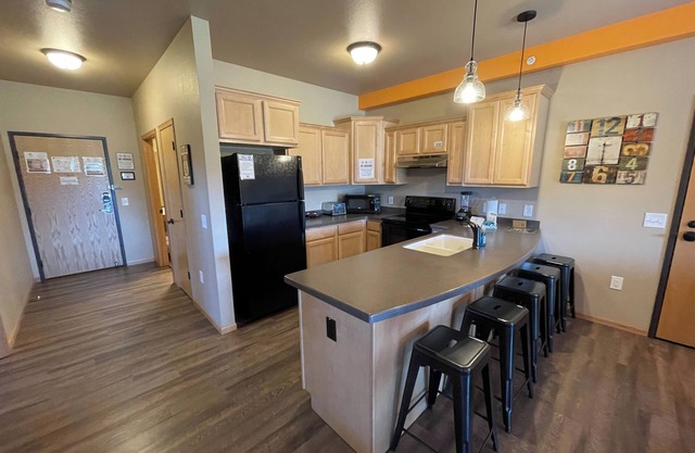 Three Bedroom Condo @ Spring Brook Resort