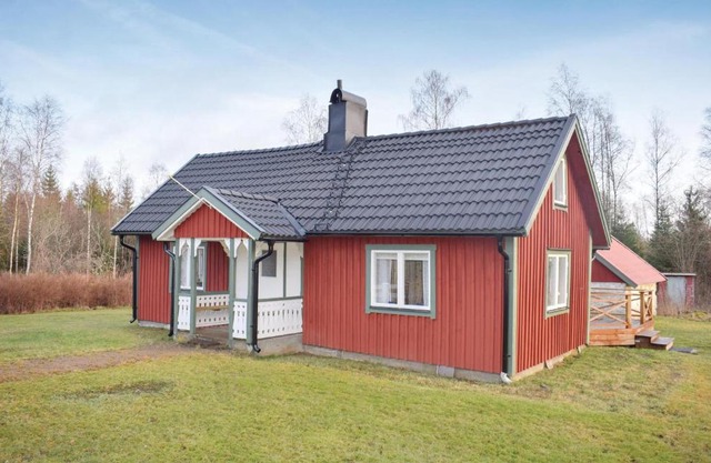 Three-Bedroom Holiday Home In Dio