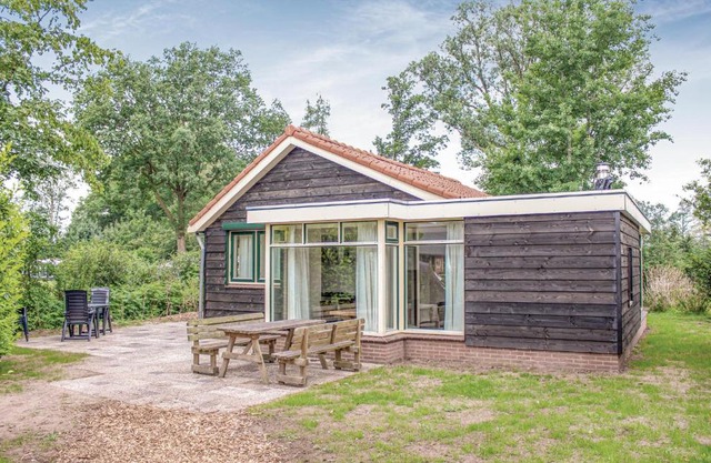 Three-Bedroom Holiday Home in Ruurlo