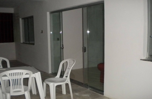 Three bedroom oceanfront apt in Cacao's paradise