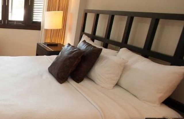 THREE BEDROOM SUITE