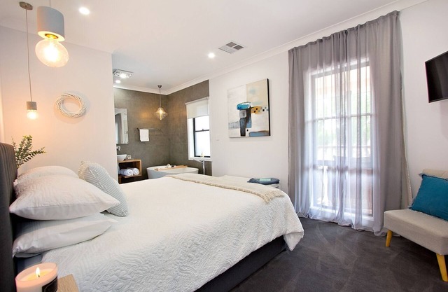 Three Night Stay