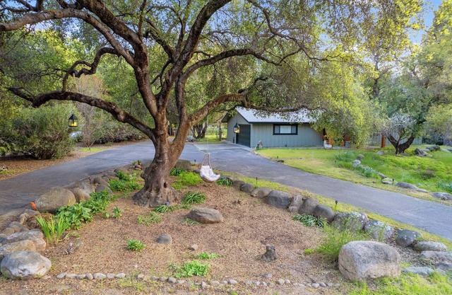Three Oaks - Perfectly designed getaway!