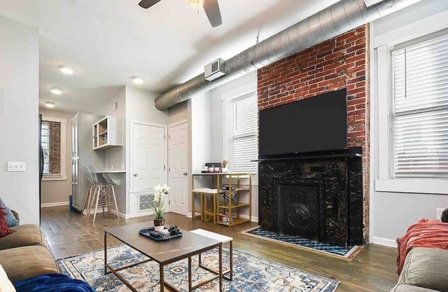 Three Private Units, Near Stadiums, Free Parking