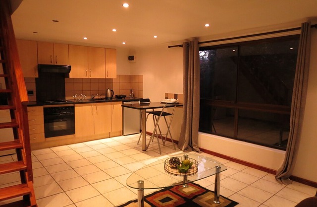 Three Spruce Guest House