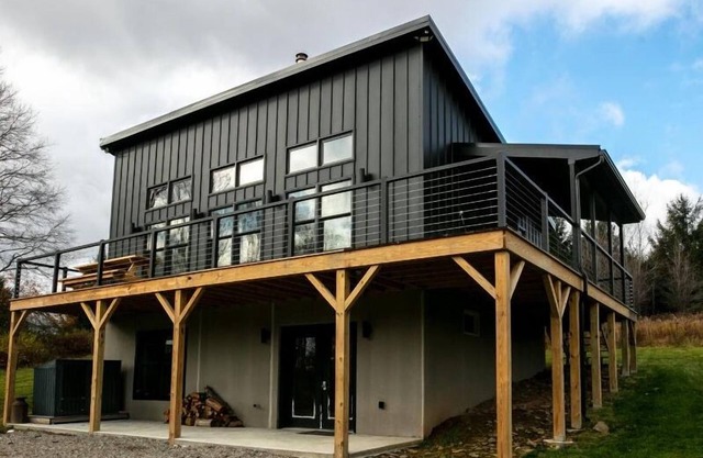 Three Trees- ATV Accessible Luxury Retreat