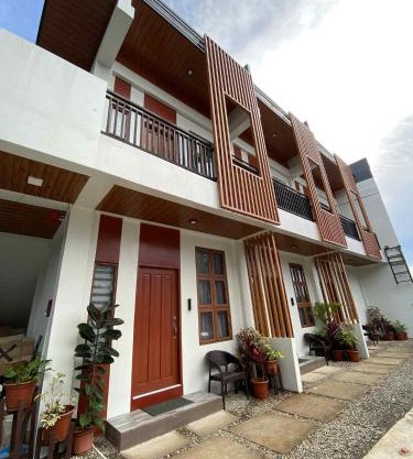 three x apartelle