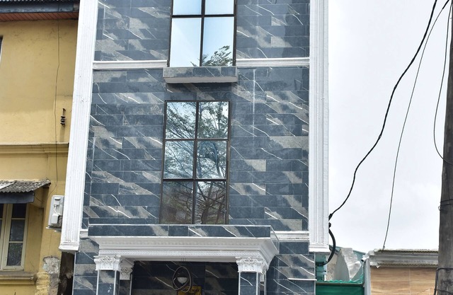 Thrivemax Hotel and Suites