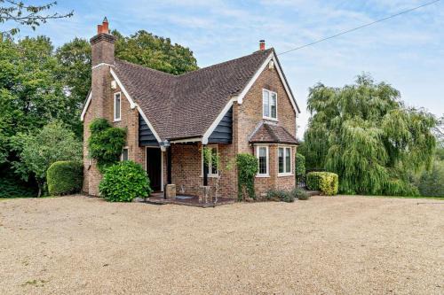 Throop House Cottage - Bournemouth