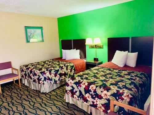 Thunderbird Inn