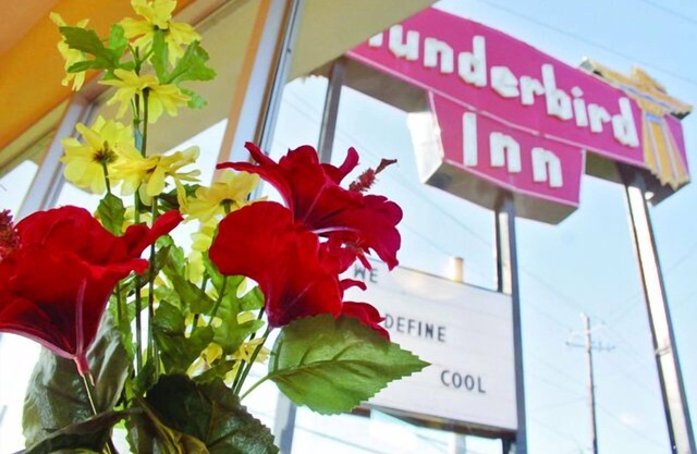 Thunderbird Inn