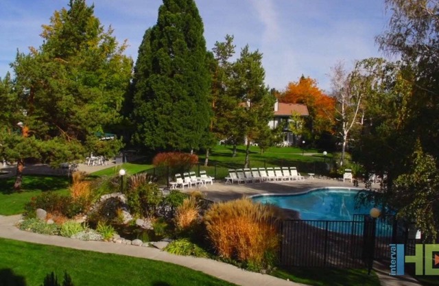 Thunderbird Resort Club just a short stroll from the excitement of downtown Sparks, an oasis decorated by lush, green, shady trees and beautiful grounds. While staying with us, you are only 3.5 miles from Reno!
