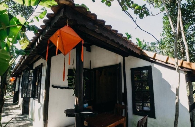 Thuy Bieu Homestay - Truly Enjoy in Hue city, Vietnam