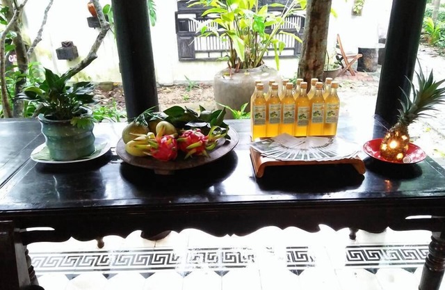 Thuy Bieu Homestay