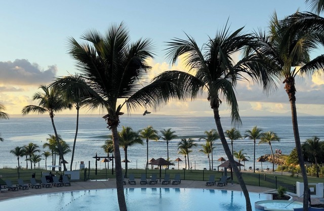 Ti Kaz Funky Host T3 prémium vue mer GD