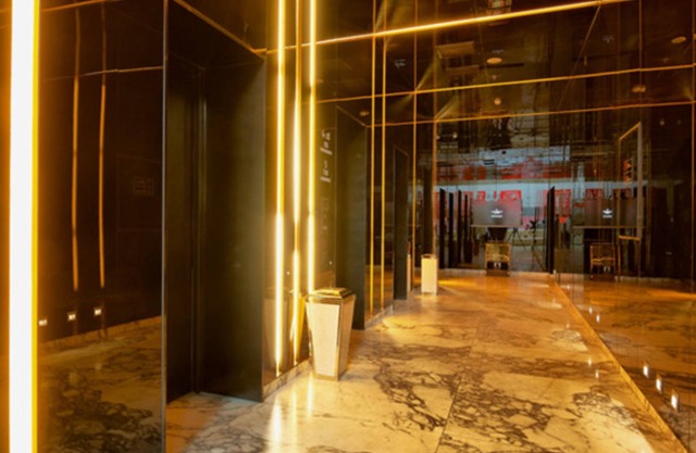 Tianjin S-suites