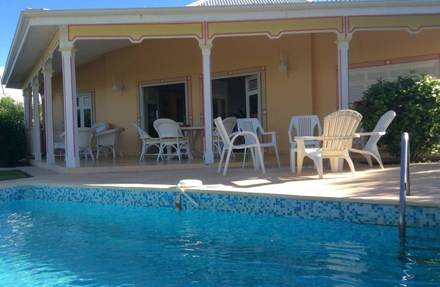 Tibomb CHARMING VILLA WITH 180 ° SEA VIEW 130 meters from the beach