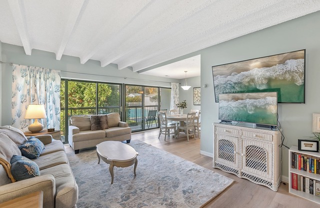 Tiburon 2B - A Fabulous Family Retreat