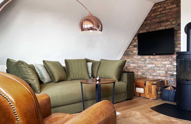 Tide 4 Amrum Apartment 7