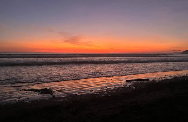 Tide Cabin - RiverBeach