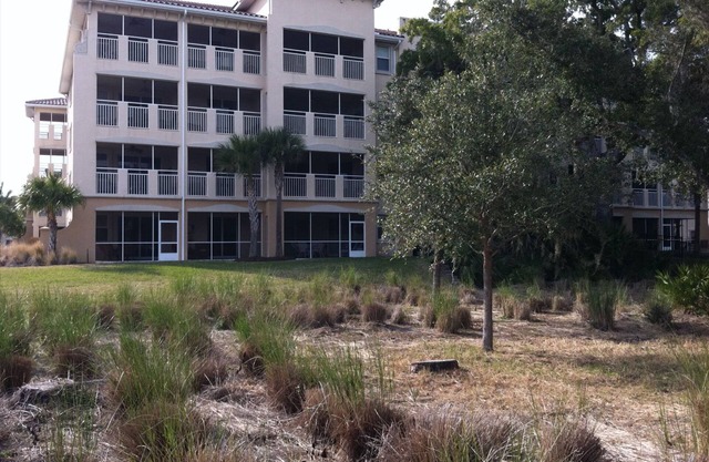 Tidelands Luxuriously Appointed Intracoastal 2/2 1800 sq. ft. Corner Unit