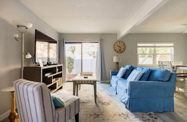 Tides Beach Paradise best served patch of beach!