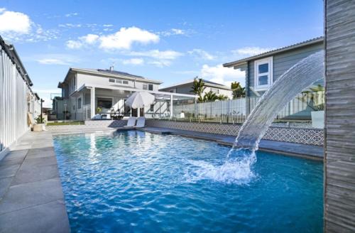 Tides Of Tranquillity